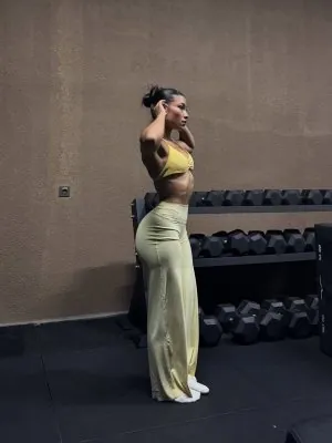 Okyyoliviaa OnlyFans слив фото 2 OnlyFans 2026