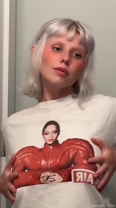 Savannah Solo OnlyFans слив фото 2 OnlyFans 2026