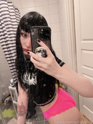 Spicymessy OnlyFans слив фото 9 OnlyFans 2026