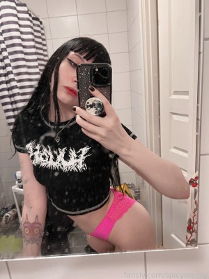 Spicymessy OnlyFans слив фото 11 OnlyFans 2026