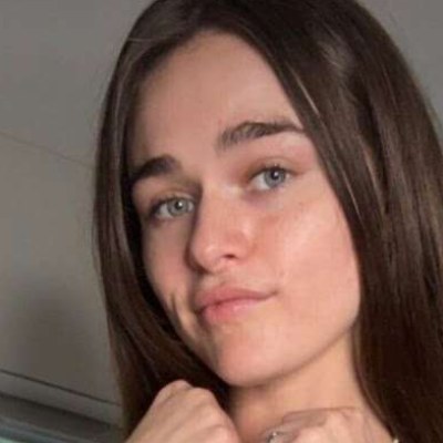 Megan Guthrie