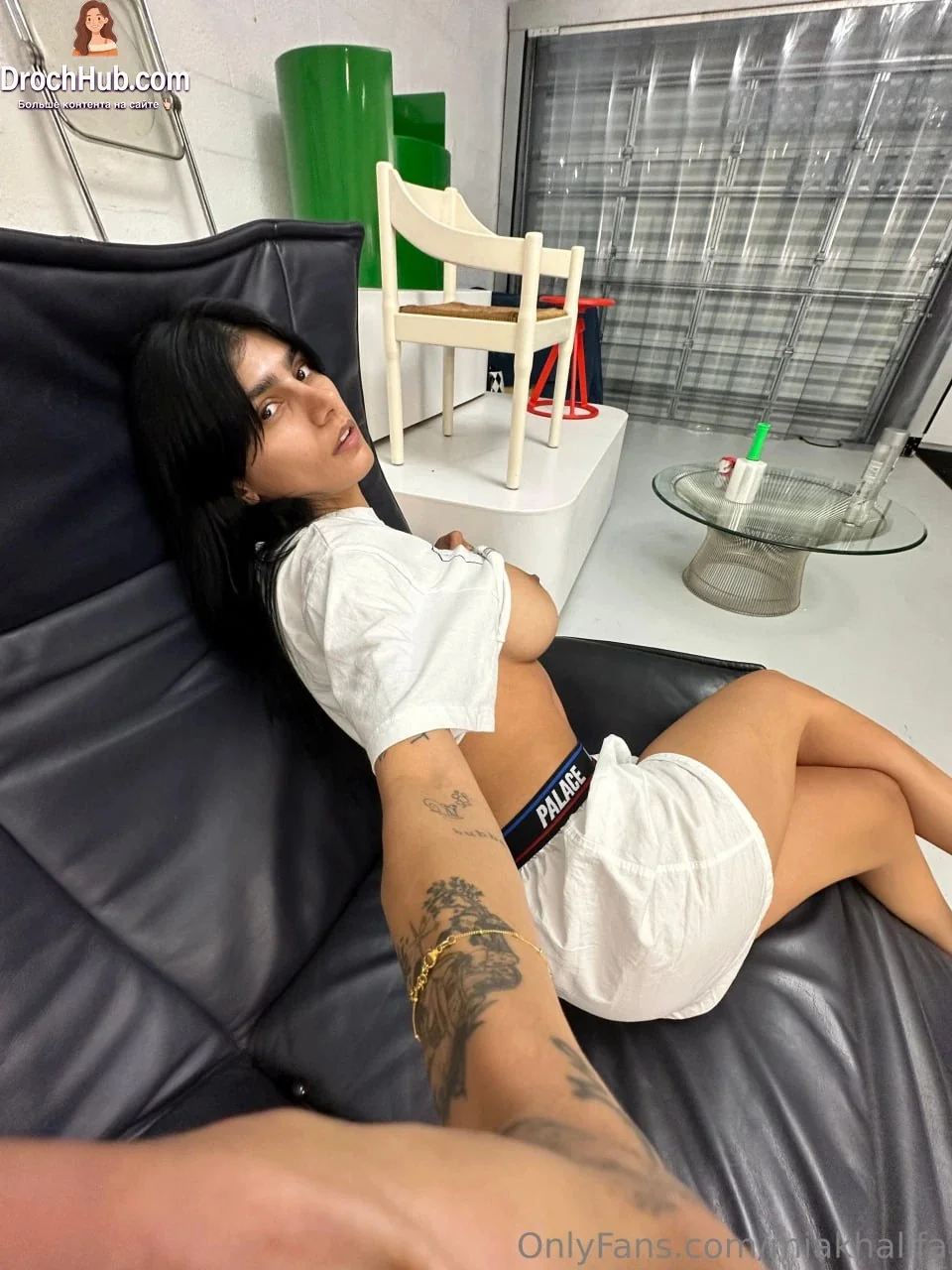 Миа Халифа OnlyFans слив фото 5 30+ лет 2026