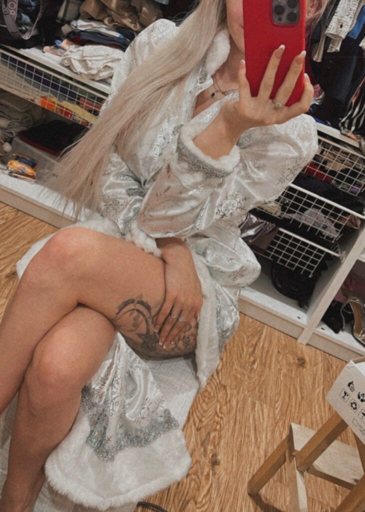 Modestal / Ксения Шилова OnlyFans слив фото 24 21-30 лет 2026