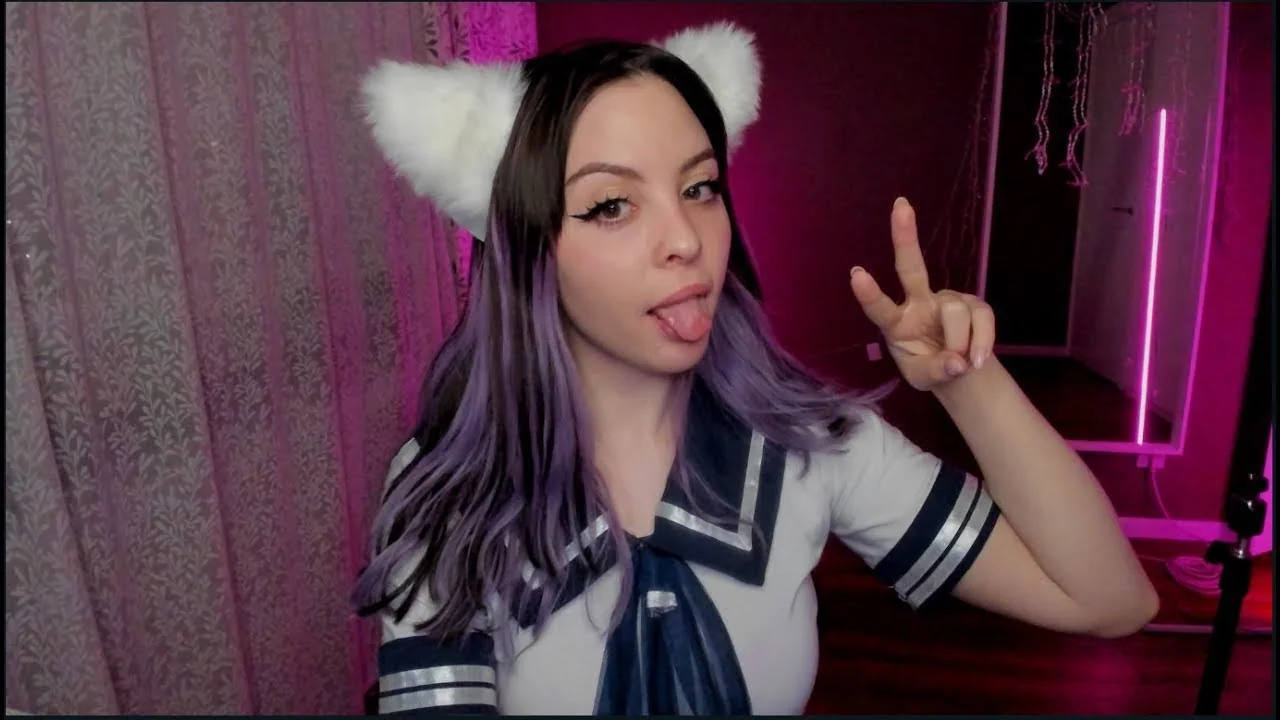 Moona / ASMR_whisper OnlyFans фото