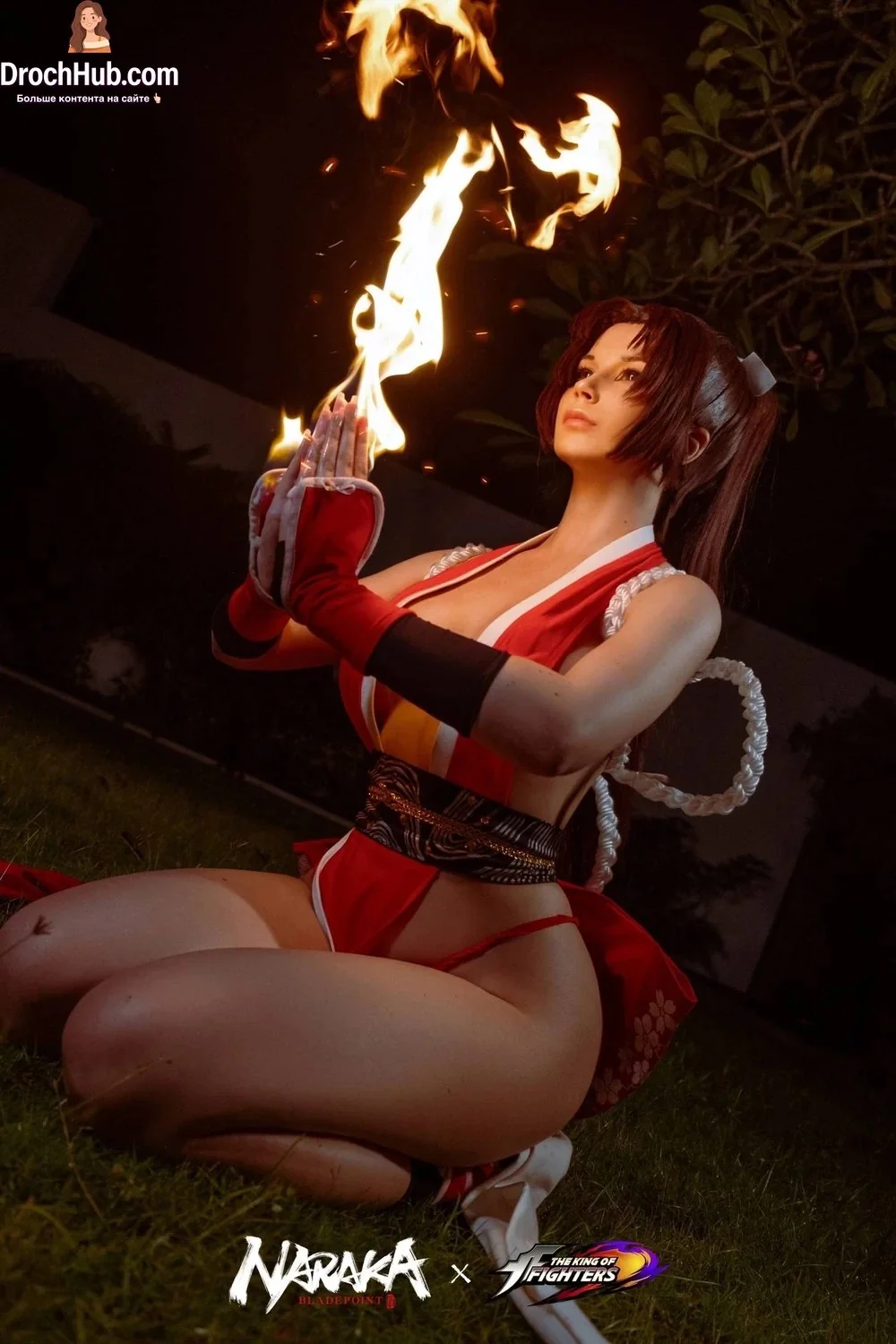 Oichi порадовала подписчиков fansly контентом OnlyFans слив фото 6 Аниме 2026