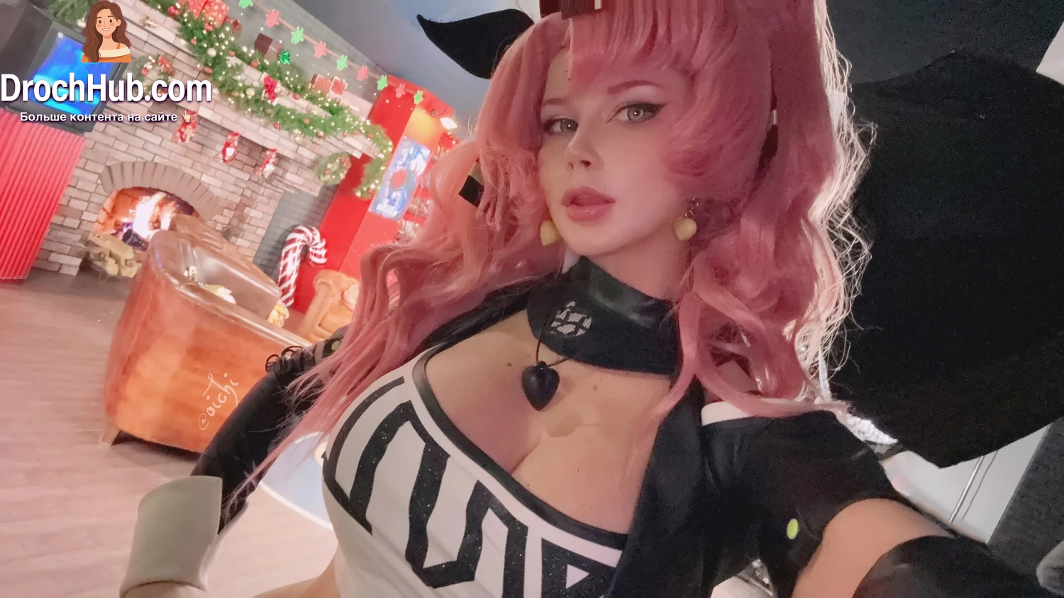 Oichi порадовала подписчиков fansly контентом OnlyFans слив фото 33 Аниме 2026