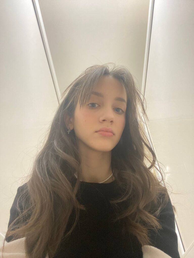 Слив 7ANGELINKA (Ангелина Клевцова) OnlyFans слив фото 8 Блогерши 2026