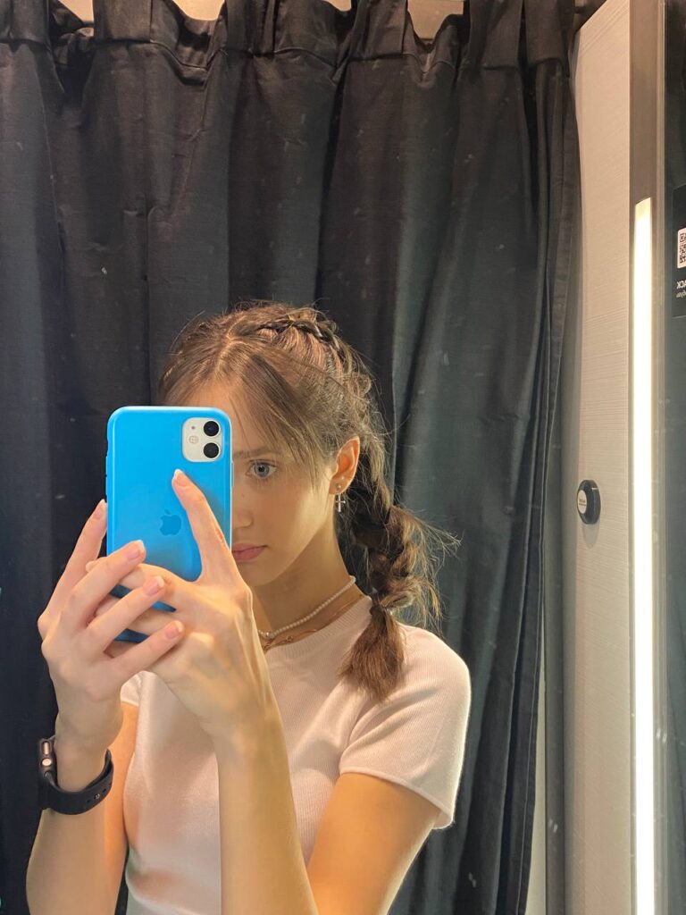 Слив 7ANGELINKA (Ангелина Клевцова) OnlyFans слив фото 9 Блогерши 2026