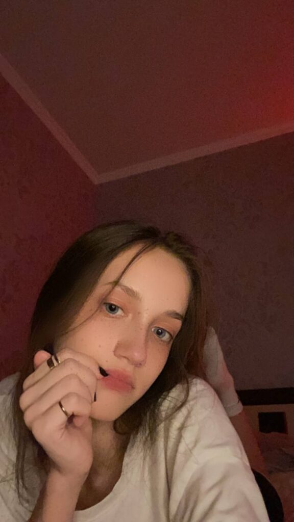 Слив 7ANGELINKA (Ангелина Клевцова) OnlyFans слив фото 10 Блогерши 2026