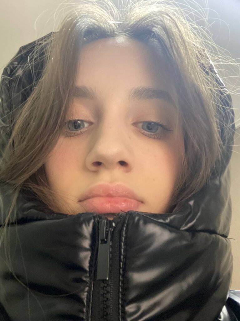 Слив 7ANGELINKA (Ангелина Клевцова) OnlyFans слив фото 15 Блогерши 2026