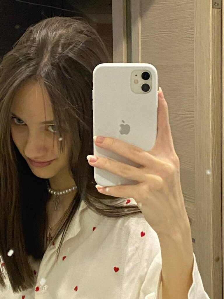Слив 7ANGELINKA (Ангелина Клевцова) OnlyFans слив фото 18 Блогерши 2026