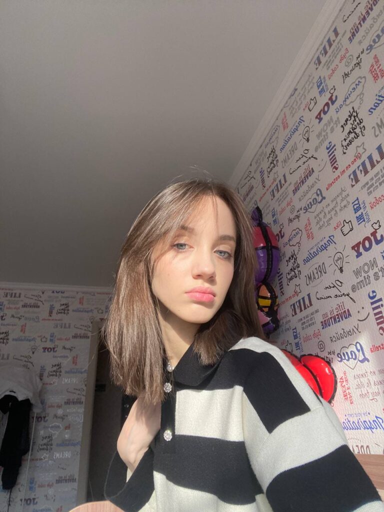 Слив 7ANGELINKA (Ангелина Клевцова) OnlyFans слив фото 19 Блогерши 2026