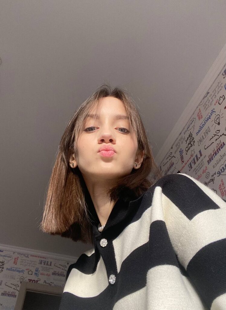 Слив 7ANGELINKA (Ангелина Клевцова) OnlyFans слив фото 20 Блогерши 2026
