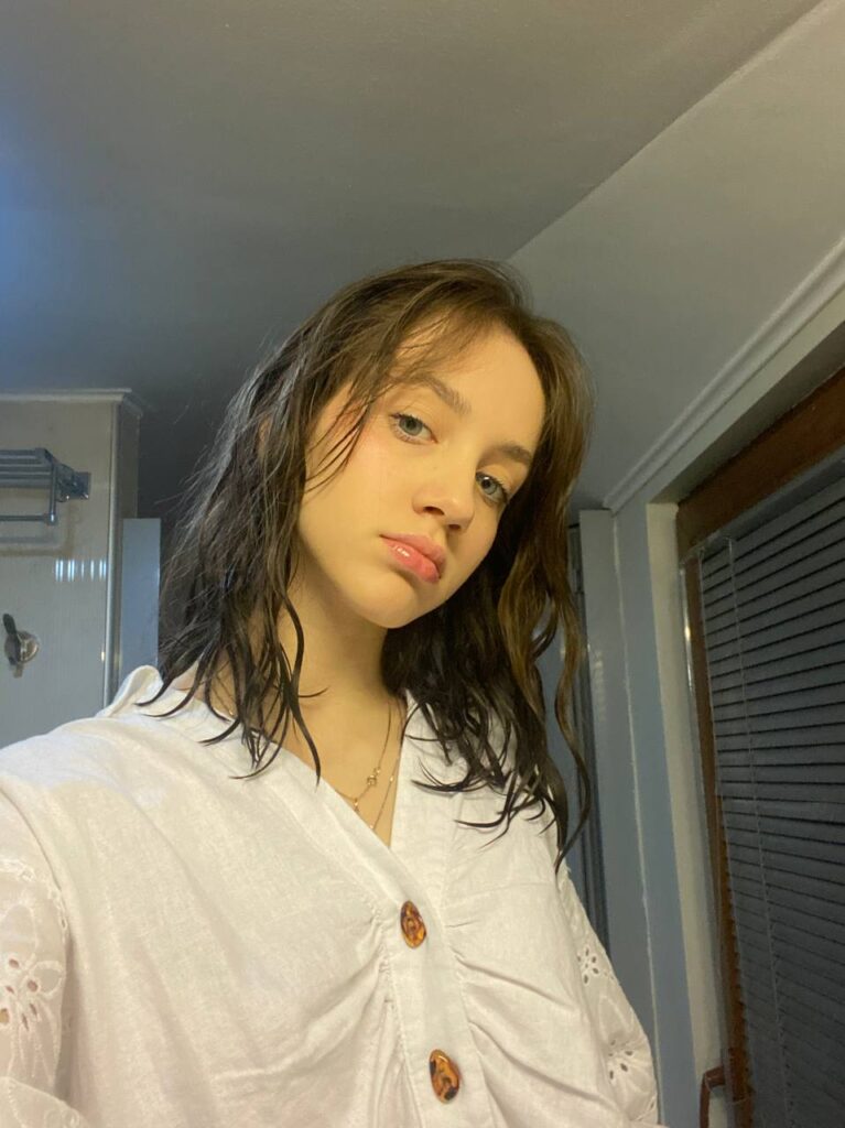 Слив 7ANGELINKA (Ангелина Клевцова) OnlyFans слив фото 23 Блогерши 2026