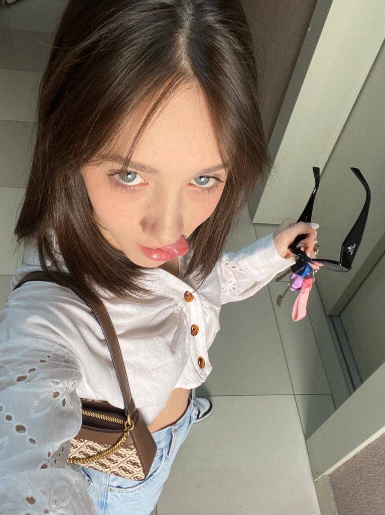 Слив 7ANGELINKA (Ангелина Клевцова) OnlyFans слив фото 24 Блогерши 2026