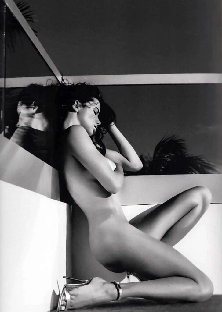 Слив Адриана Лима (Adriana Lima) OnlyFans слив фото 4 OnlyFans 2026