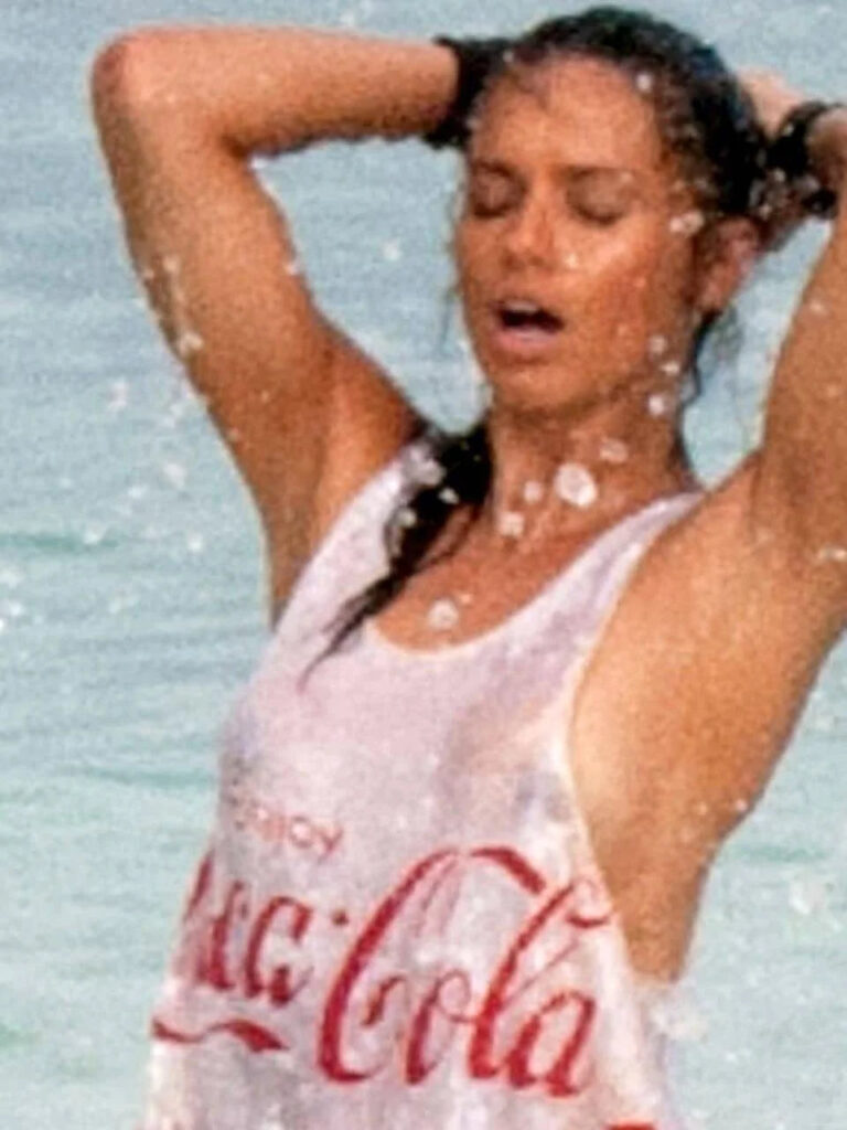 Слив Адриана Лима (Adriana Lima) OnlyFans слив фото 8 OnlyFans 2026