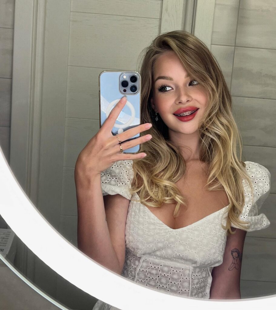 Слив Amlolliii OnlyFans слив фото 2 Блогерши 2026