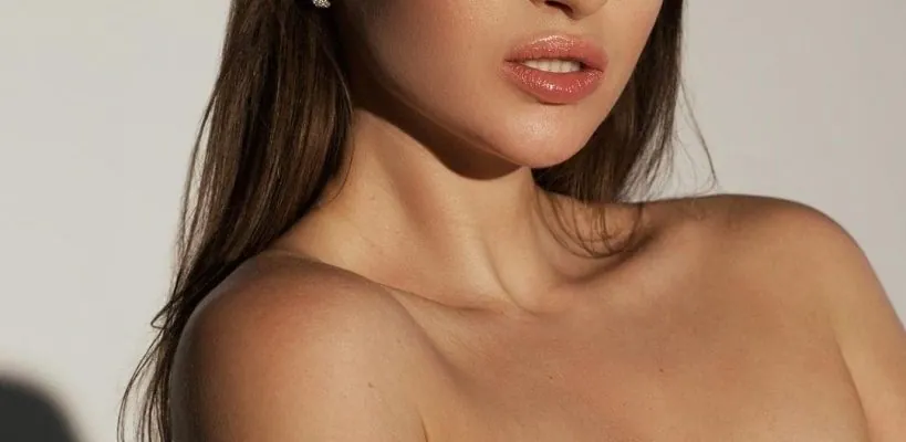 Слив Анастасия Шардакова OnlyFans слив фото 2 Блогерши 2026