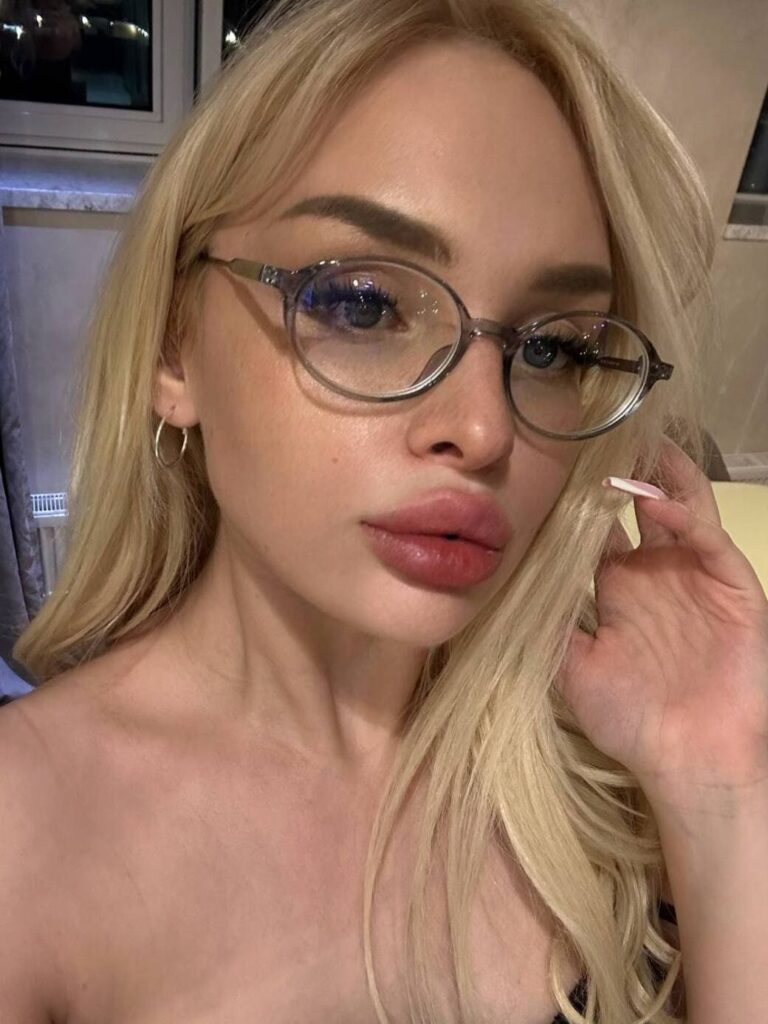 Слив Arina SL OnlyFans слив фото 7 ASMR 2026