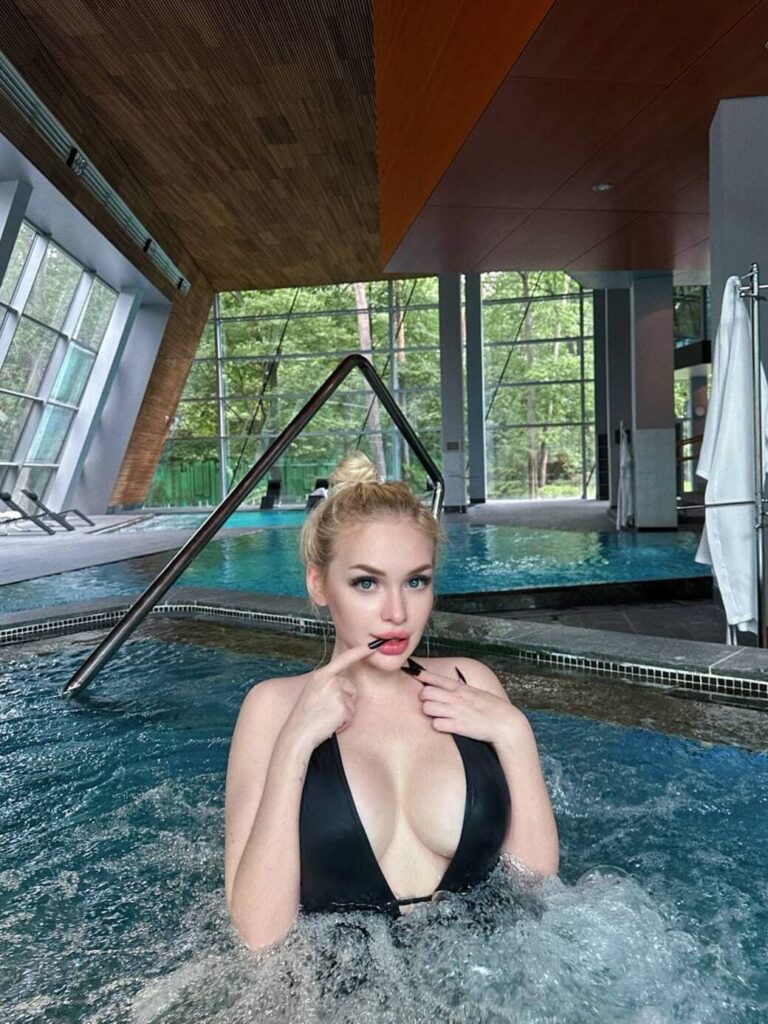 Слив Arina SL OnlyFans слив фото 11 ASMR 2026