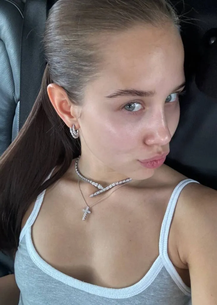 Слив Аврора Киба OnlyFans слив фото 3 OnlyFans 2026