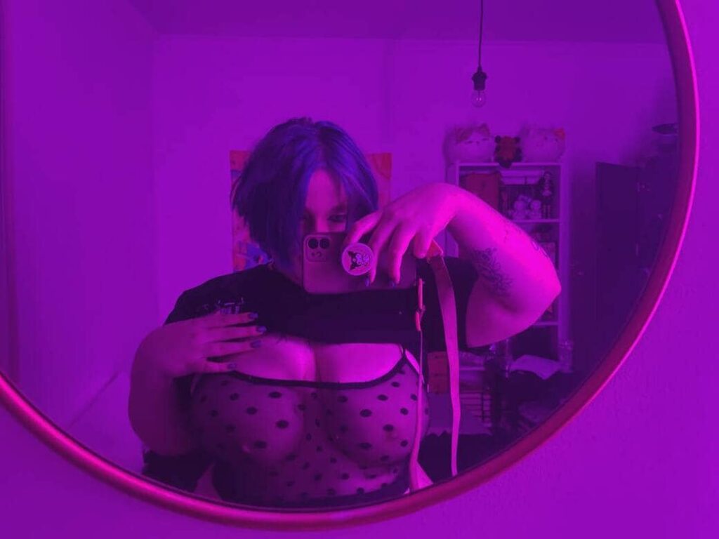 Слив Чмоня (Cchmonyaa) OnlyFans слив фото 3 Блогерши 2026
