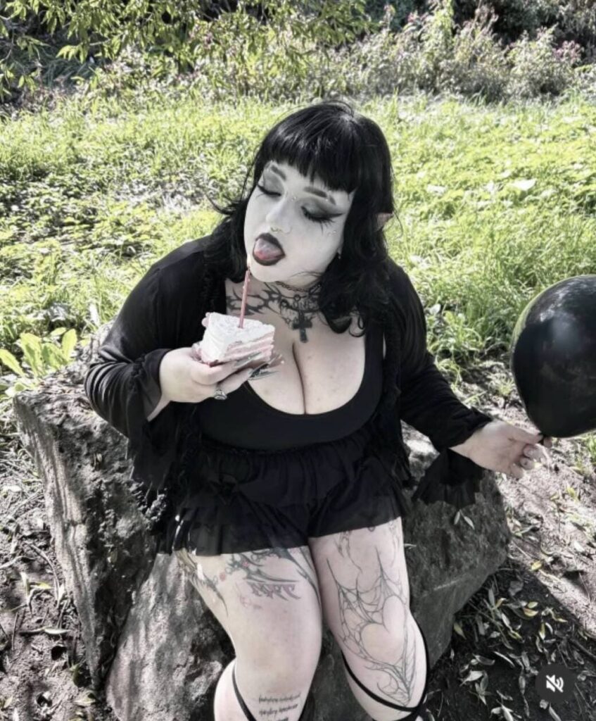 Слив Чмоня (Cchmonyaa) OnlyFans слив фото 11 Блогерши 2026