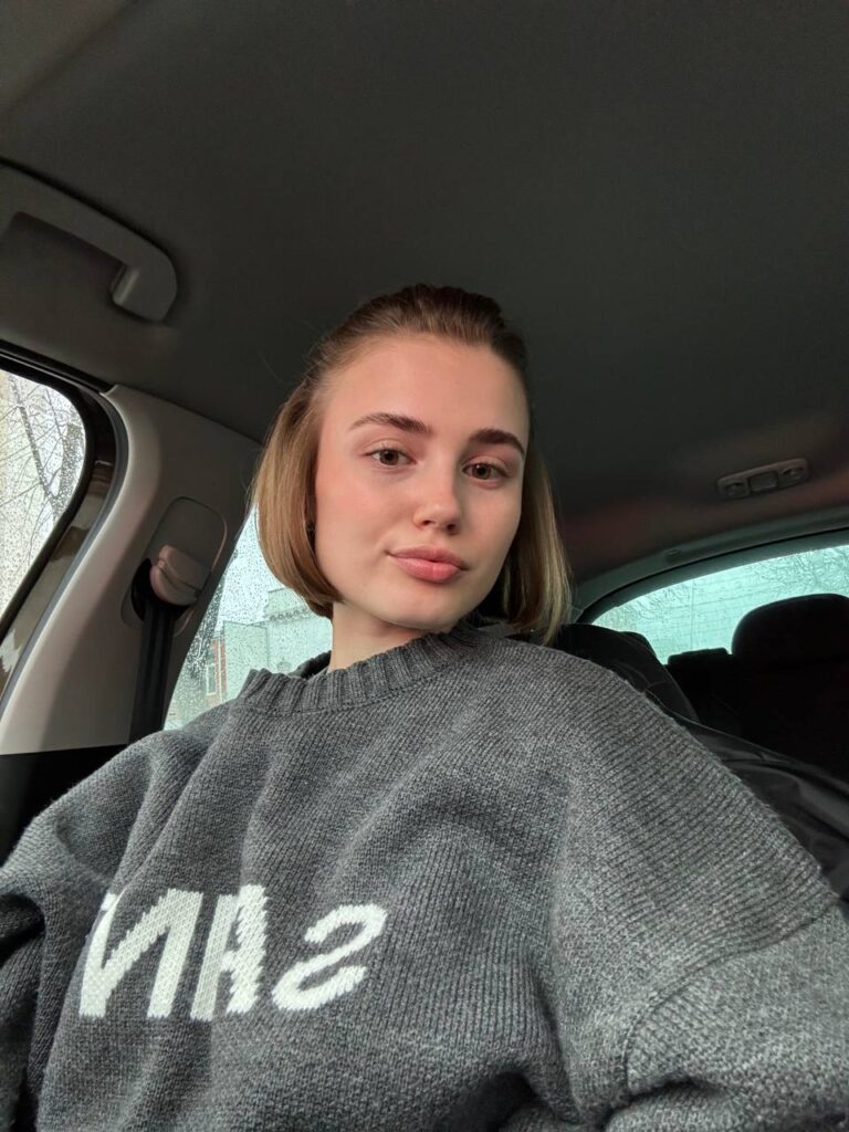 Слив Екатерина Чапаева OnlyFans слив фото 9 Блогерши 2026