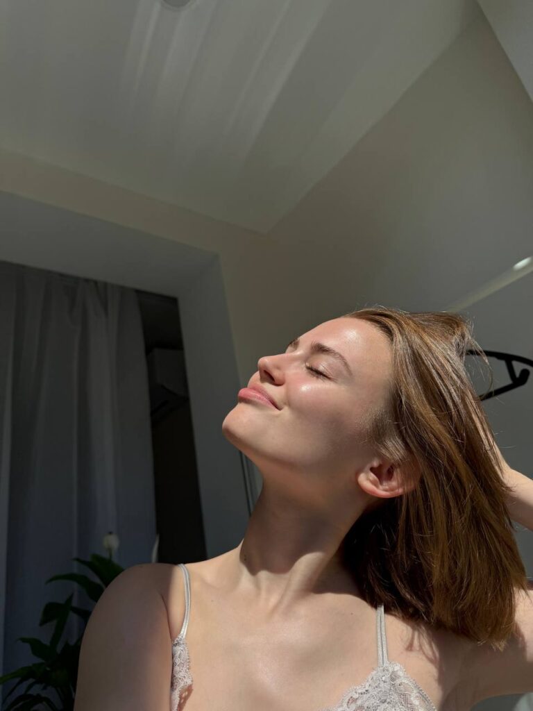 Слив Екатерина Чапаева OnlyFans слив фото 13 Блогерши 2026