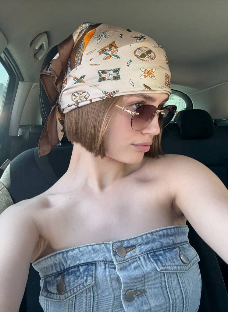 Слив Екатерина Чапаева OnlyFans слив фото 14 Блогерши 2026
