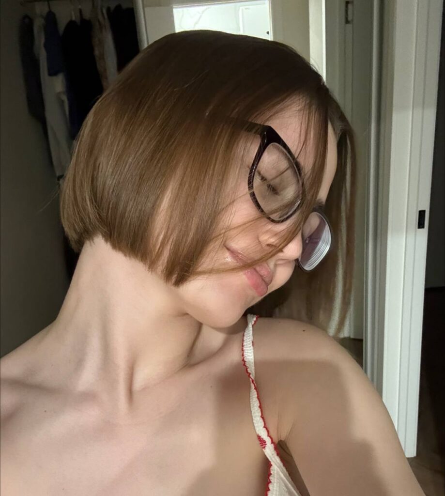 Слив Екатерина Чапаева OnlyFans слив фото 17 Блогерши 2026