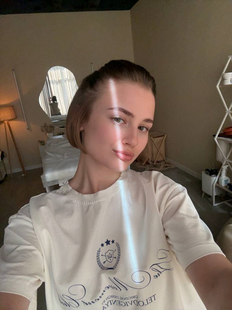 Слив Екатерина Чапаева OnlyFans слив фото 18 Блогерши 2026