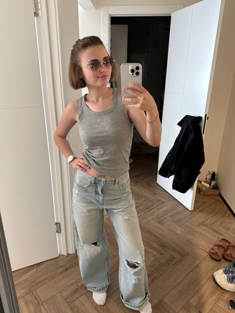 Слив Екатерина Чапаева OnlyFans слив фото 19 Блогерши 2026