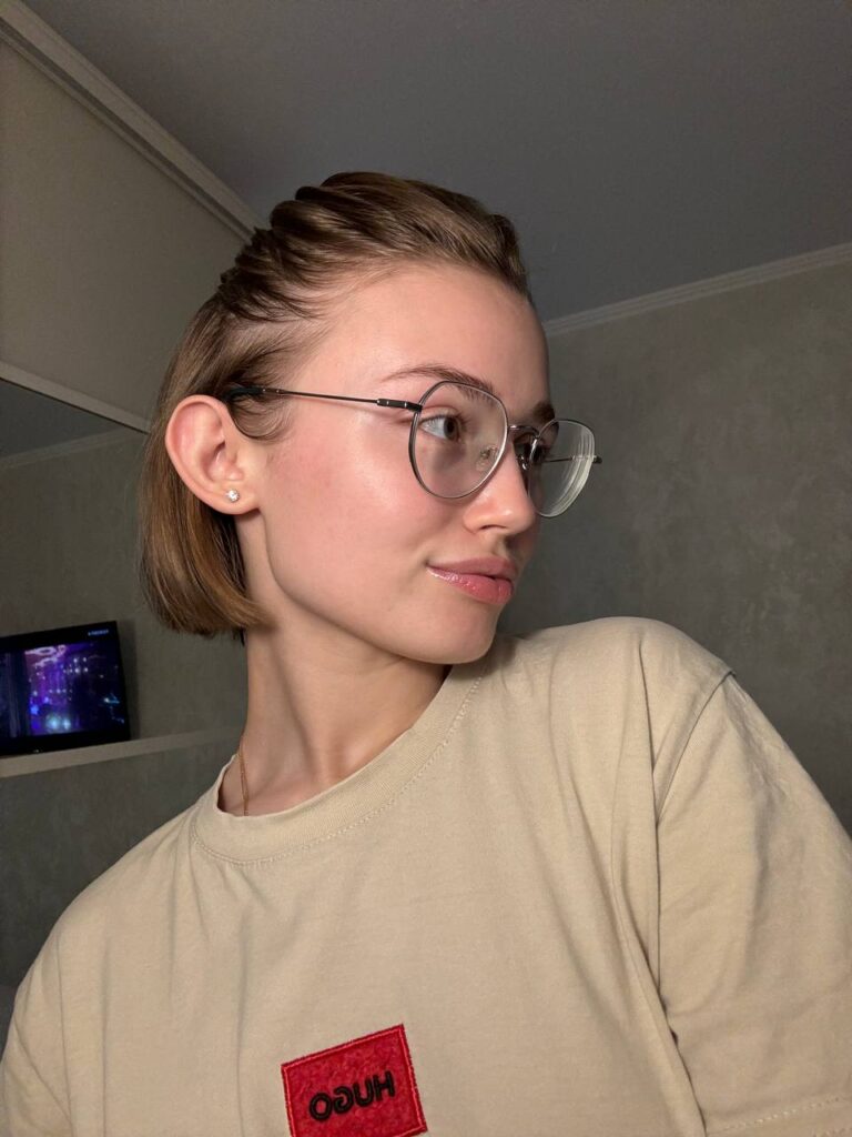 Слив Екатерина Чапаева OnlyFans слив фото 23 Блогерши 2026