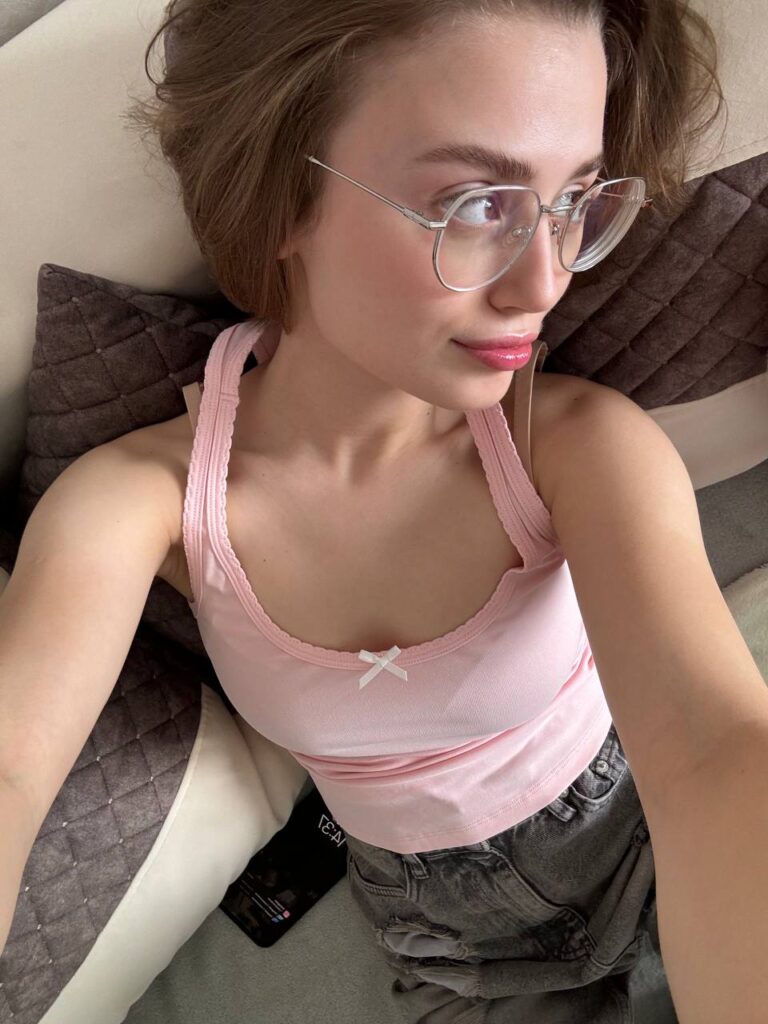 Слив Екатерина Чапаева OnlyFans слив фото 24 Блогерши 2026