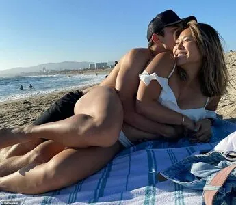 Слив Хлоя Ким (Chloe Kim) OnlyFans слив фото 12 OnlyFans 2026