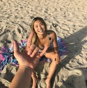Слив Хлоя Ким (Chloe Kim) OnlyFans слив фото 17 OnlyFans 2026