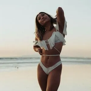 Слив Хлоя Ким (Chloe Kim) OnlyFans слив фото 20 OnlyFans 2026