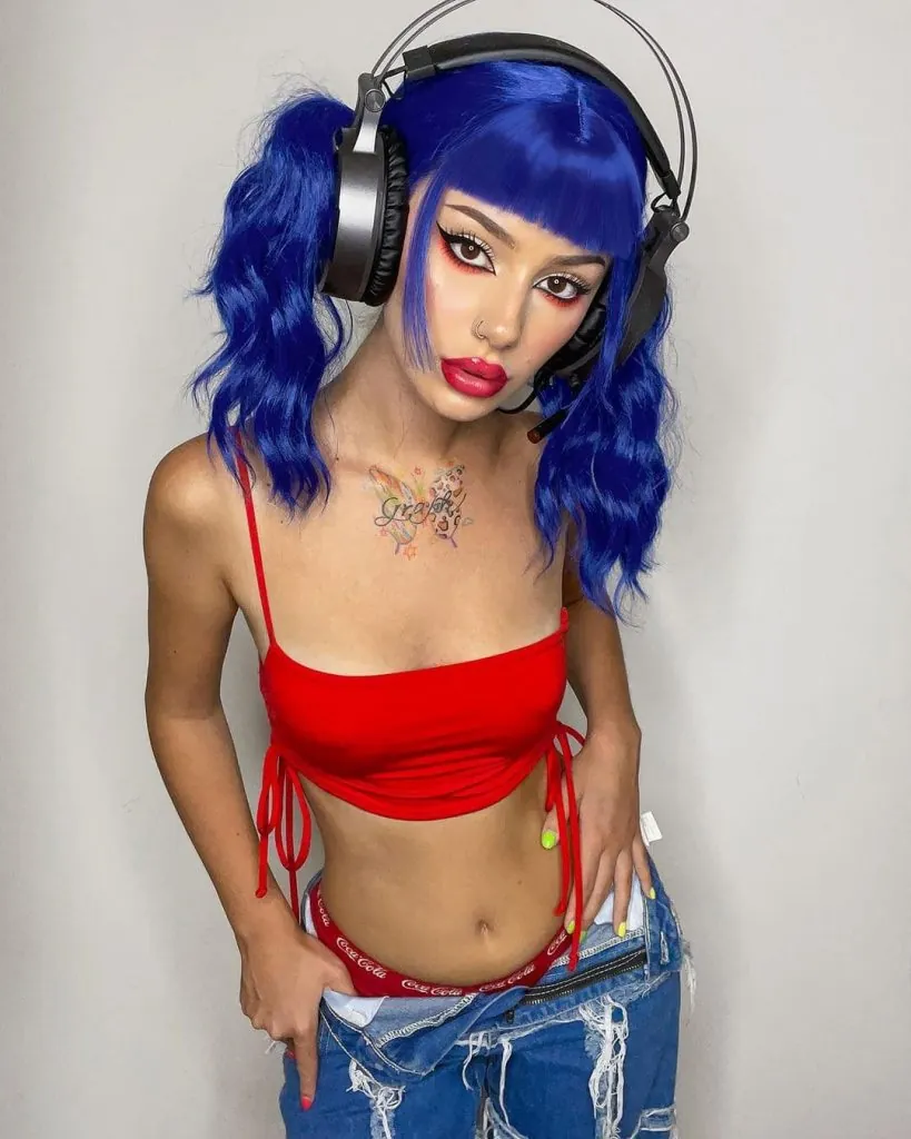 Слив Дарья Граф OnlyFans слив фото 10 Блогерши 2026