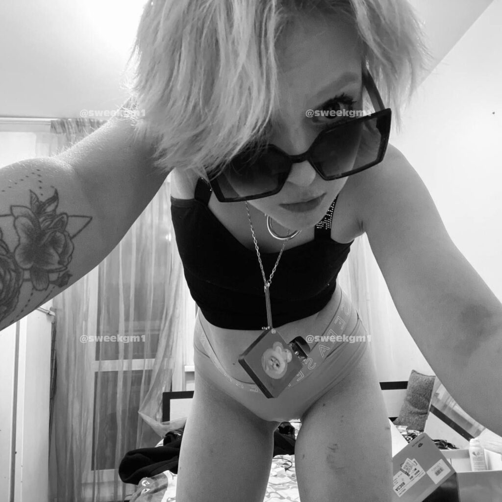 Слив Даша Суднишникова (Мудадаша) OnlyFans слив фото 12 OnlyFans 2026