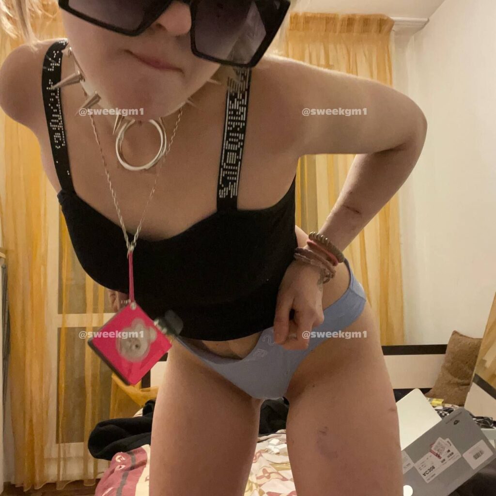 Слив Даша Суднишникова (Мудадаша) OnlyFans слив фото 13 OnlyFans 2026