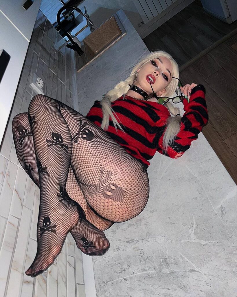 Слив DidiCandy666 OnlyFans слив фото 19 Aesthetic 2026