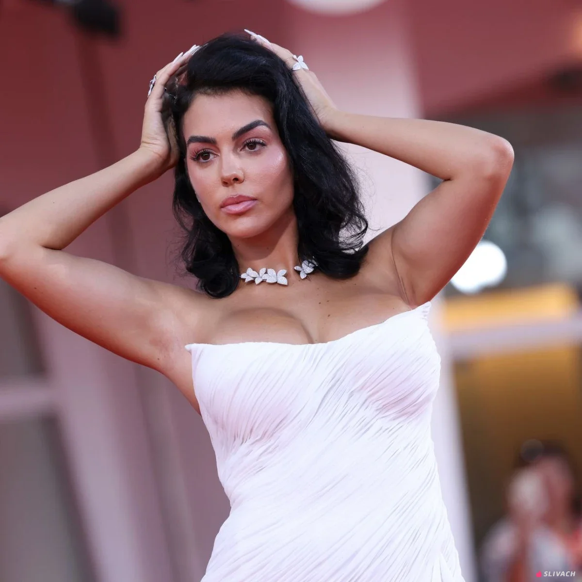 Слив Джорджина Родригес OnlyFans слив фото 4 Актрисы 2026