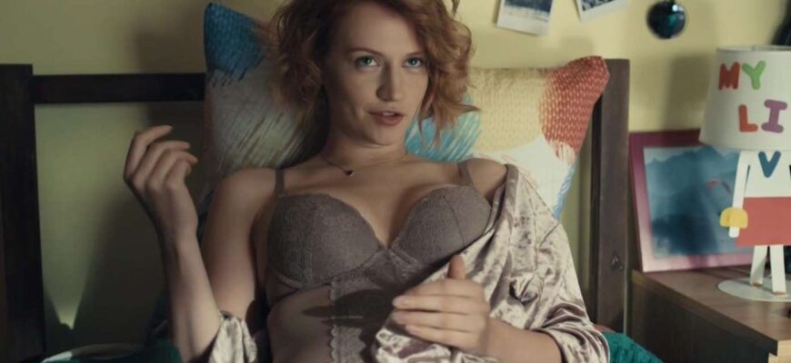 Слив Екатерина Шумакова OnlyFans слив фото 6 Актрисы 2026