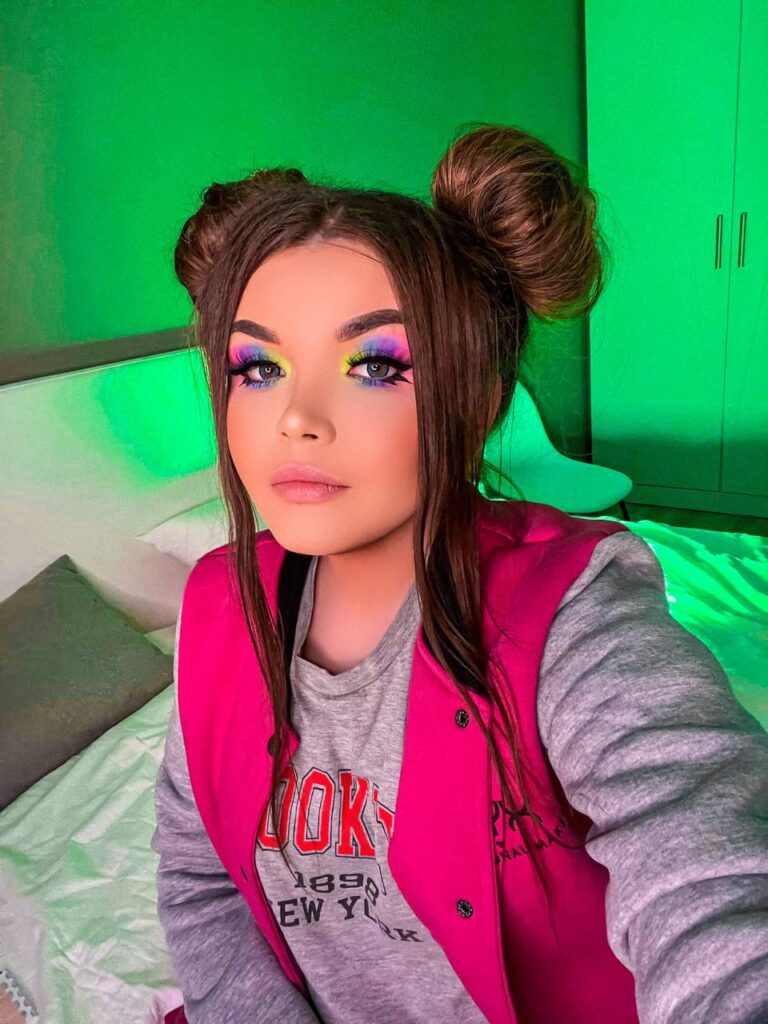 Слив Елена Райтман OnlyFans слив фото 8 ASMR 2026
