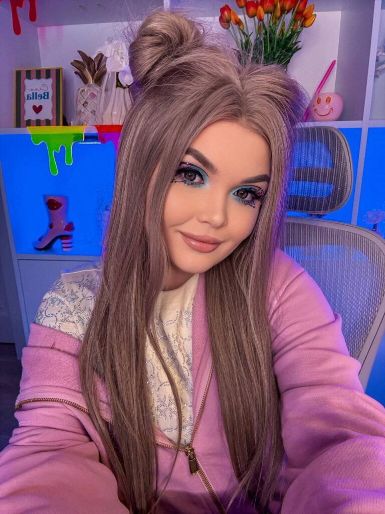 Слив Елена Райтман OnlyFans слив фото 21 ASMR 2026