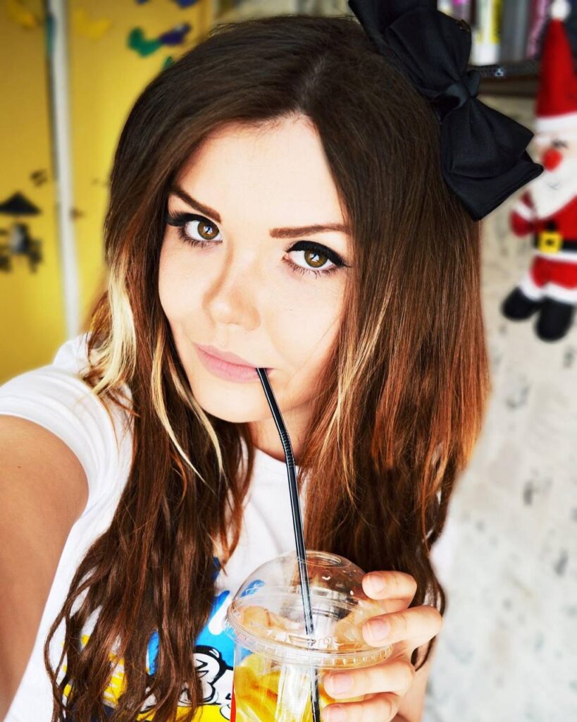 Слив Елена Райтман OnlyFans слив фото 39 ASMR 2026