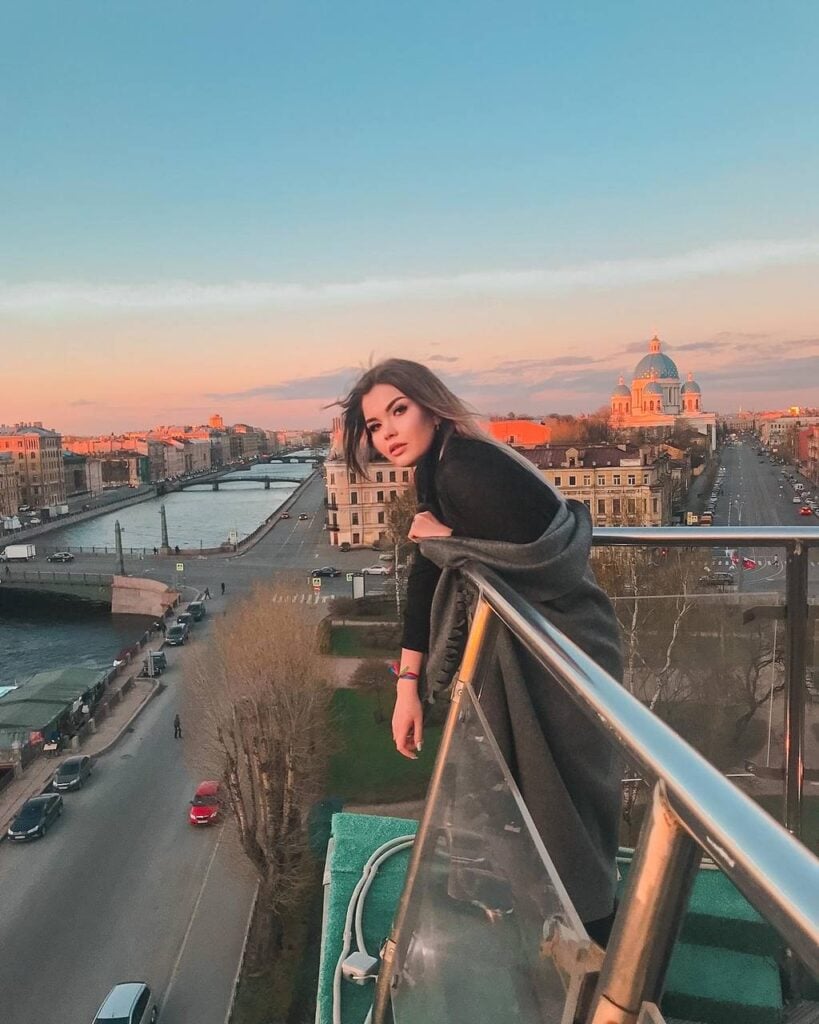 Слив Елена Райтман OnlyFans фото