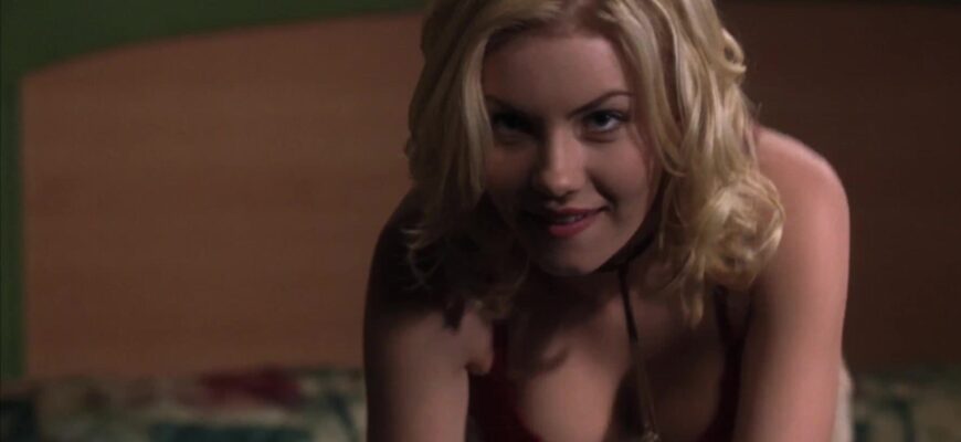 Слив Элиша Катберт (Elisha Cuthbert) OnlyFans слив фото 3 OnlyFans 2026